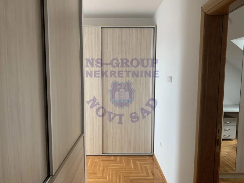 stan za izdavanje Novi Sad 103m2 16437