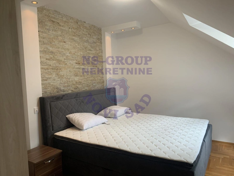 stan za izdavanje Novi Sad 103m2 16437