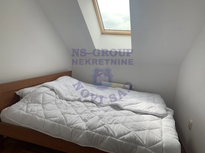 stan za izdavanje Novi Sad 103m2 16437
