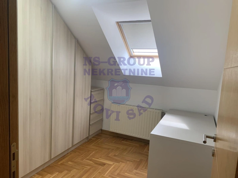 stan za izdavanje Novi Sad 103m2 16437