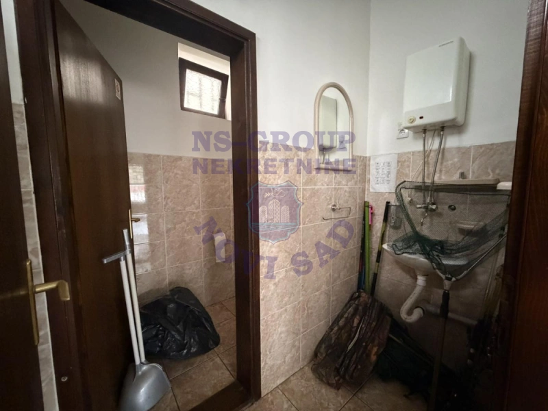 kuca na prodaju Temerin 181m2 570703