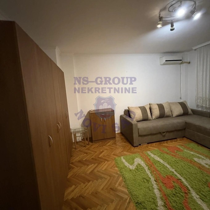 stan za izdavanje Novi Sad 32m2 16450