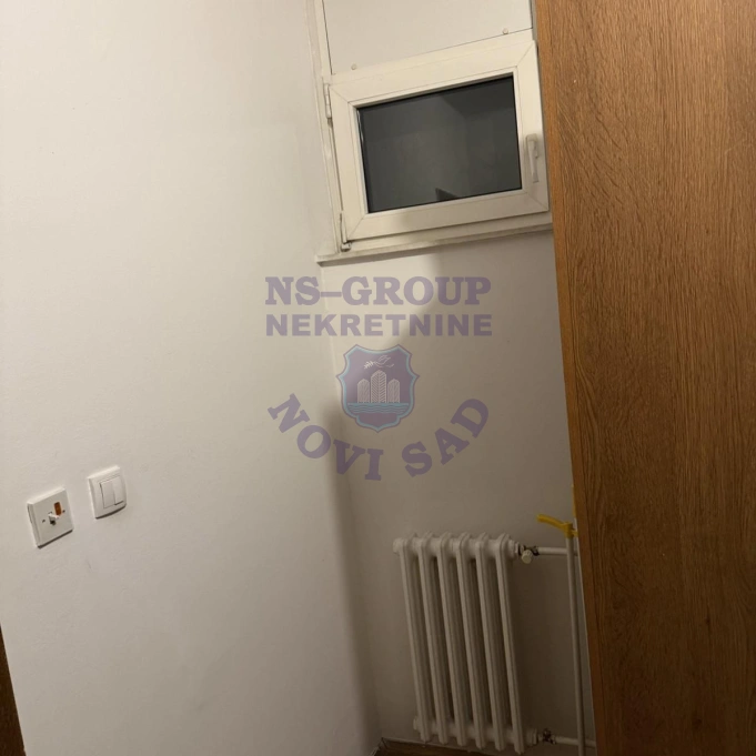 stan za izdavanje Novi Sad 32m2 16450