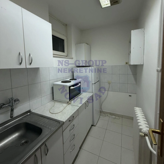 stan za izdavanje Novi Sad 32m2 16450
