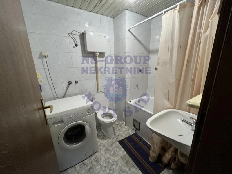 stan za izdavanje Novi Sad 32m2 16450