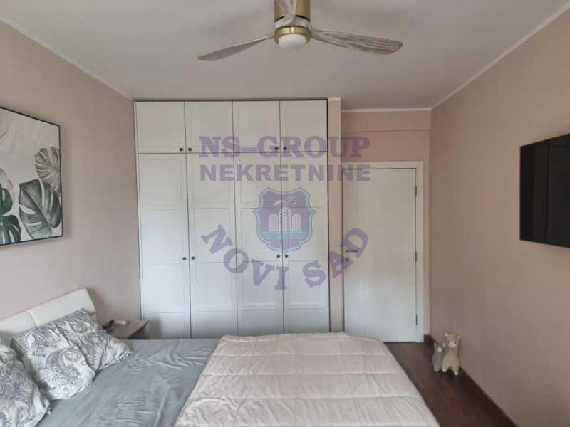 stan za izdavanje Novi Sad 67m2 16453