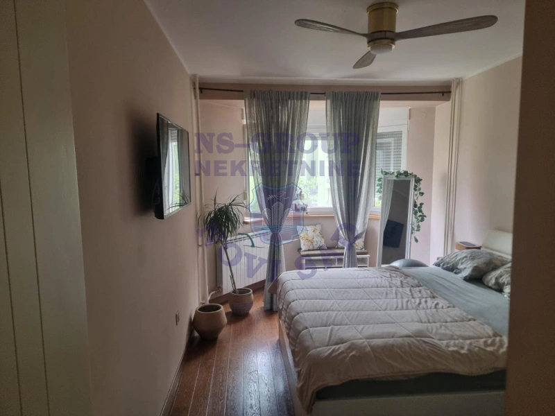 stan za izdavanje Novi Sad 67m2 16453