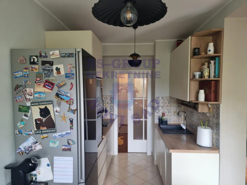 stan za izdavanje Novi Sad 67m2 16453