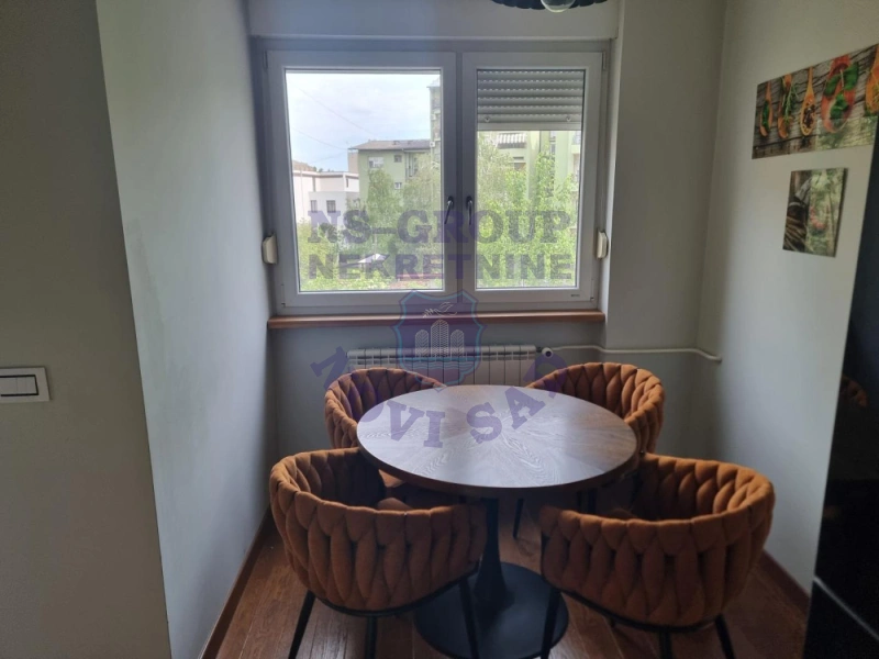 stan za izdavanje Novi Sad 67m2 16453