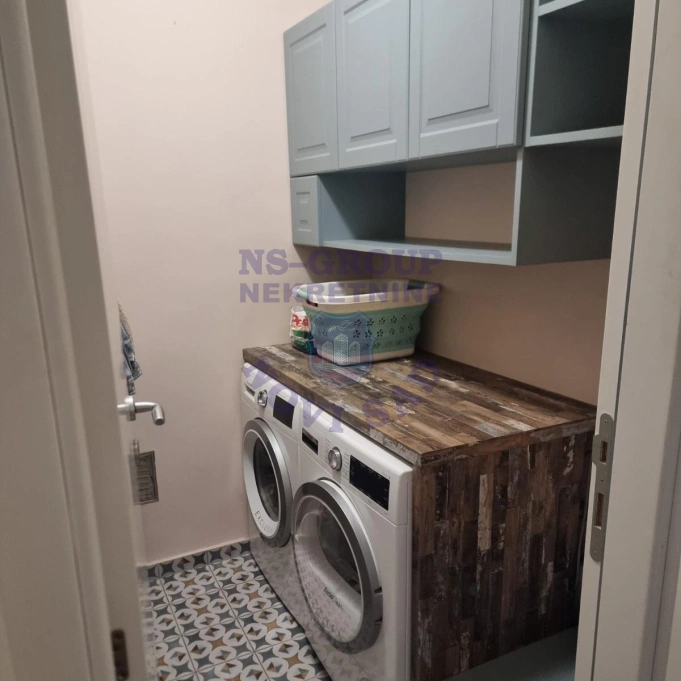 stan za izdavanje Novi Sad 67m2 16453