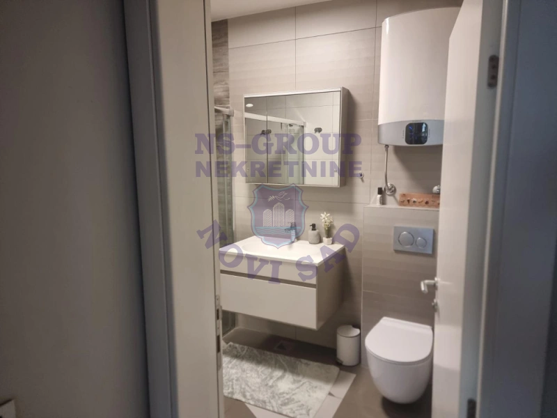 stan za izdavanje Novi Sad 67m2 16453