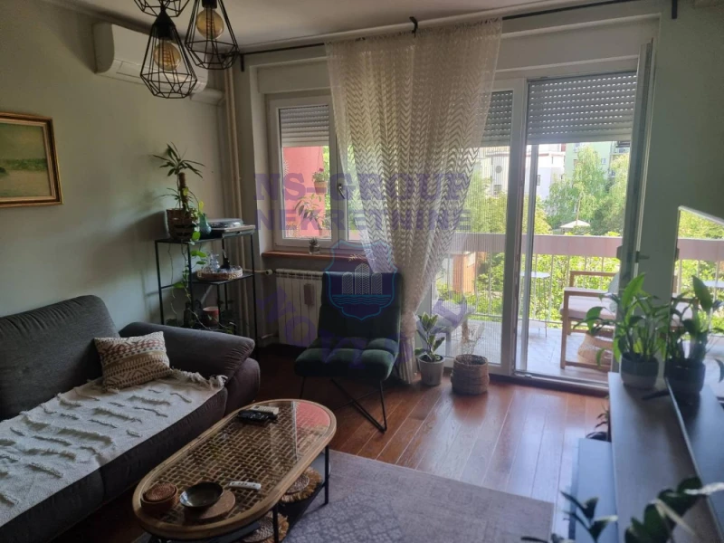 stan za izdavanje Novi Sad, 67m2 16453