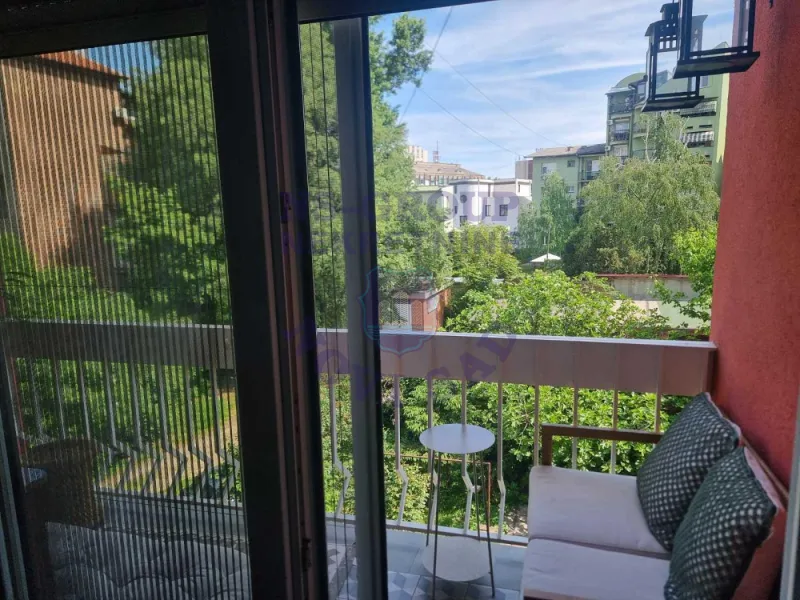 stan za izdavanje Novi Sad 67m2 16453