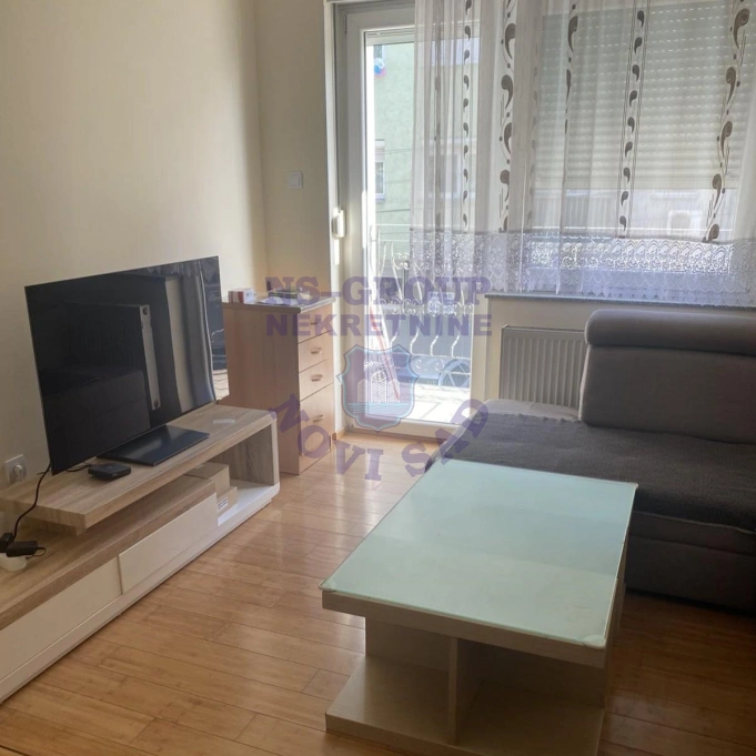 stan na prodaju Novi Sad, 58m2 16236