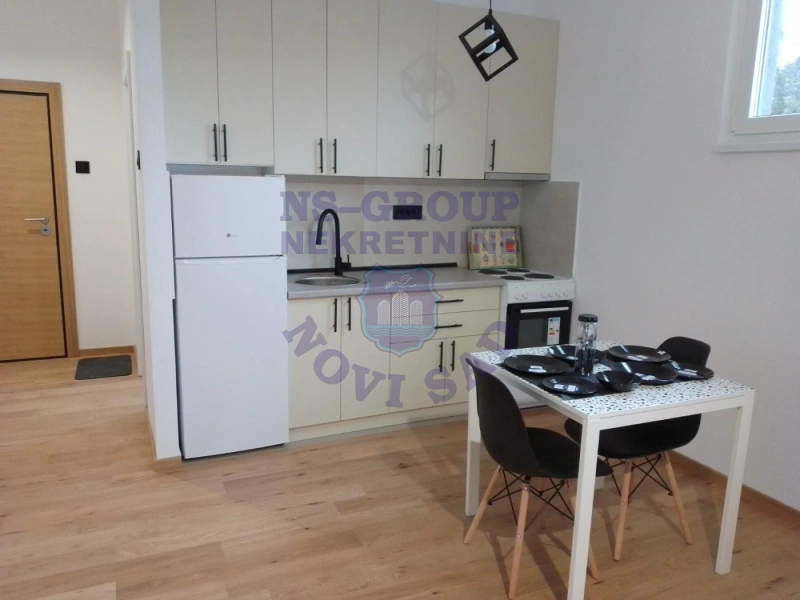 stan za izdavanje Novi Sad, 29m2 16452