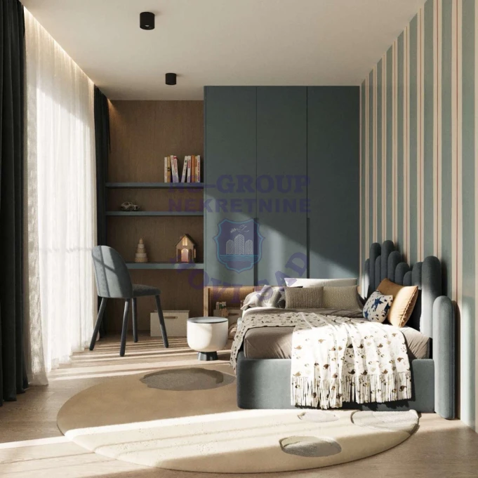 kuca na prodaju Rumenka 150m2 570747