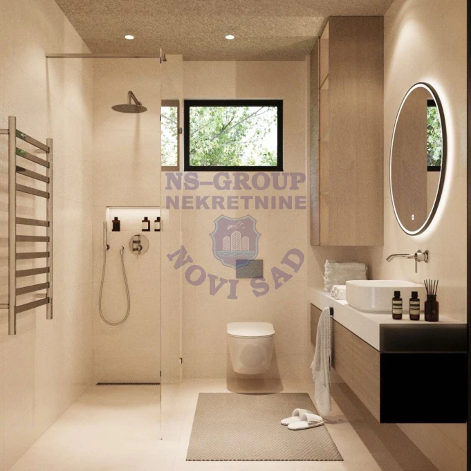 kuca na prodaju Rumenka 150m2 570747