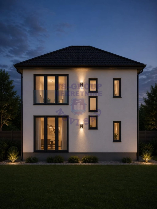 kuca na prodaju Rumenka 150m2 570747