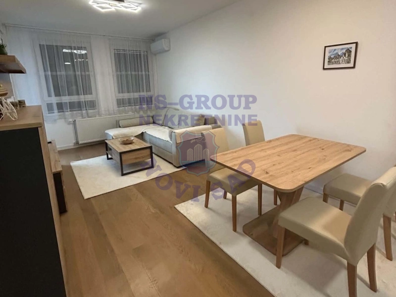 stan za izdavanje Novi Sad 42m2 16451