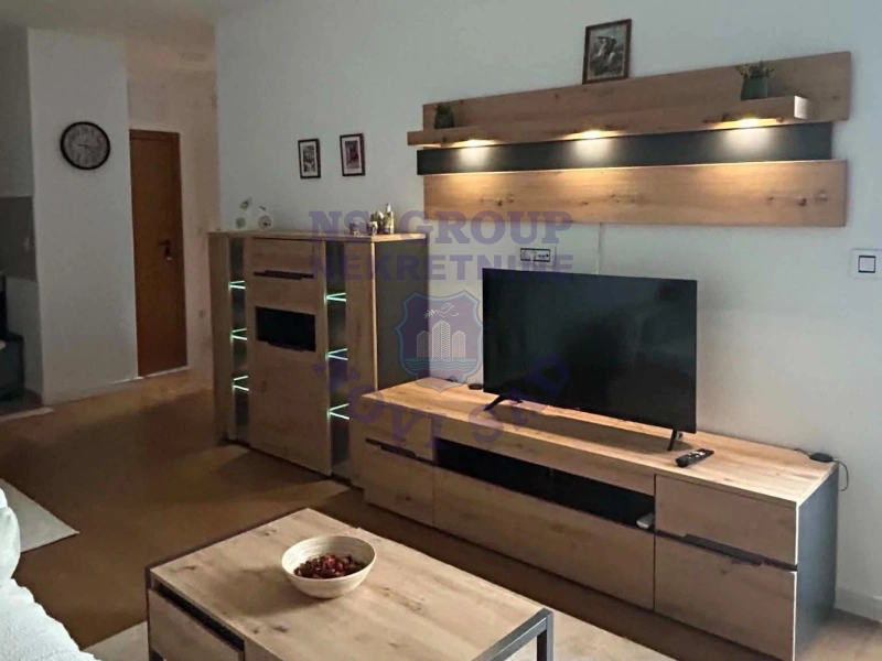 stan za izdavanje Novi Sad, 42m2 16451