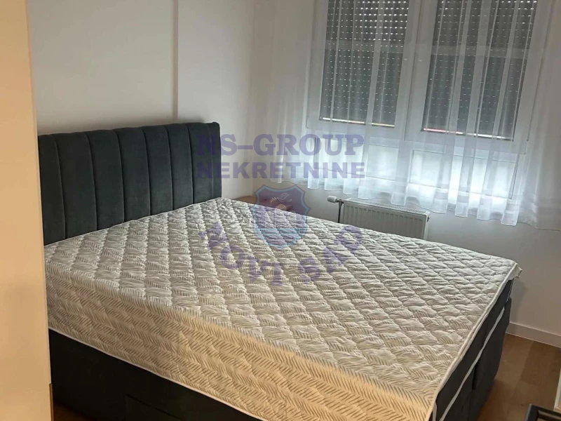 stan za izdavanje Novi Sad 42m2 16451