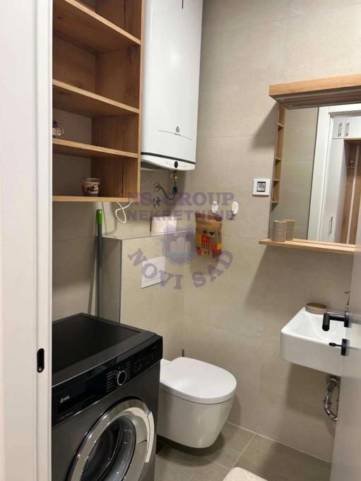 stan za izdavanje Novi Sad 42m2 16451