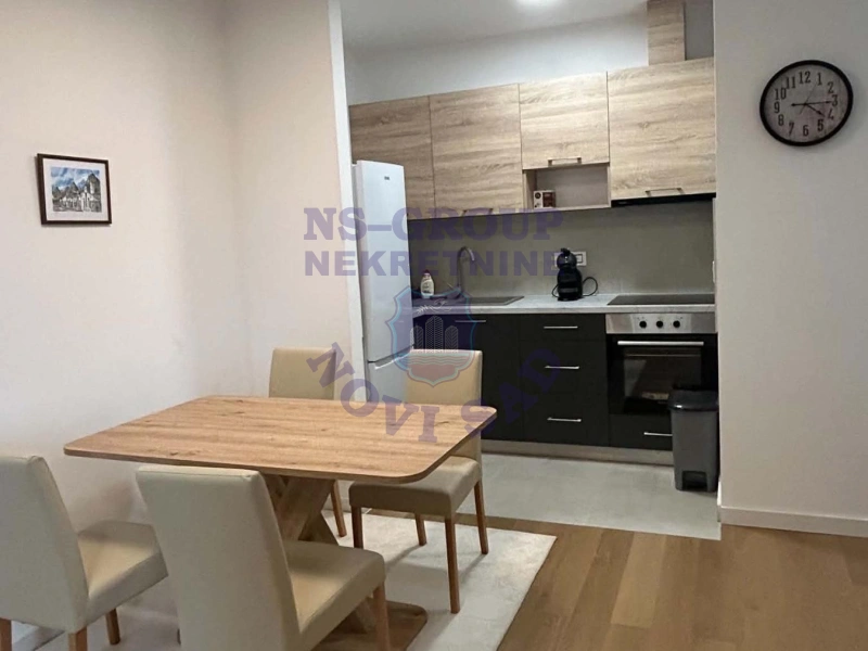 stan za izdavanje Novi Sad 42m2 16451