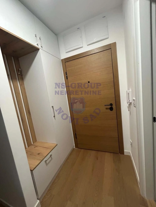 stan za izdavanje Novi Sad 42m2 16451