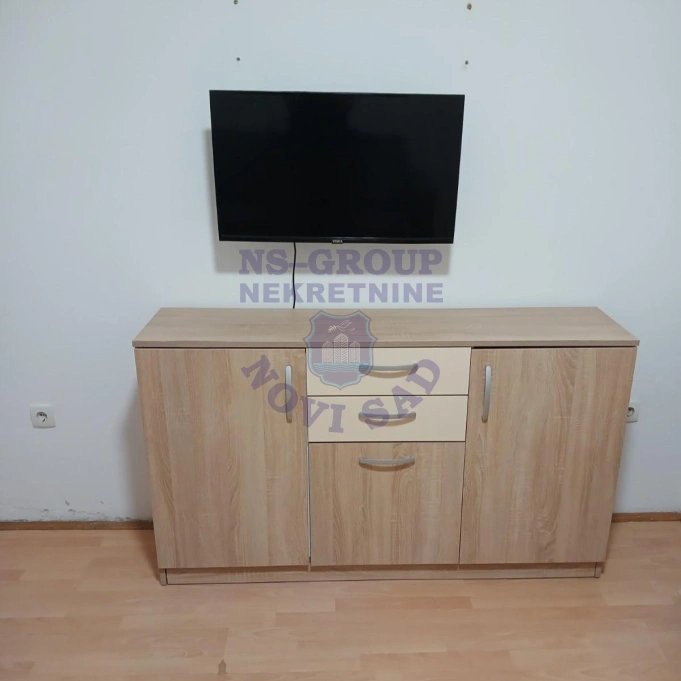 stan za izdavanje Novi Sad 24m2 16456