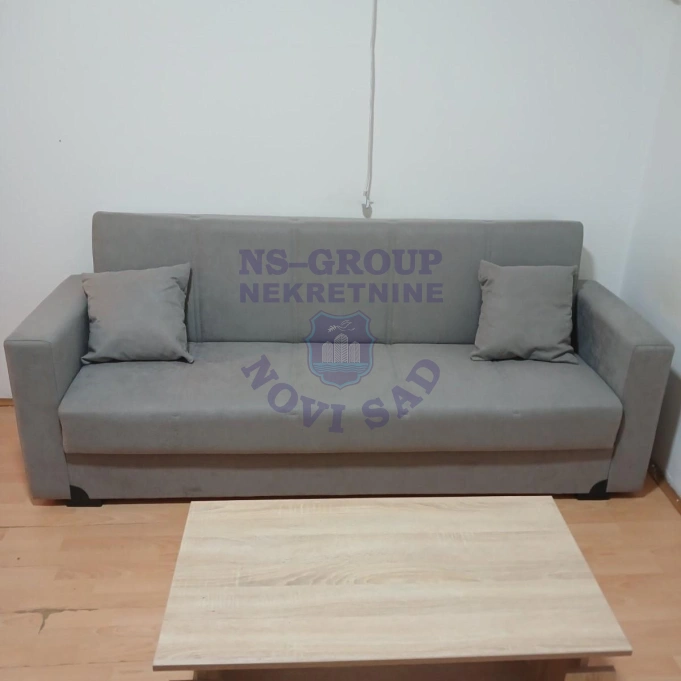 stan za izdavanje Novi Sad 24m2 16456