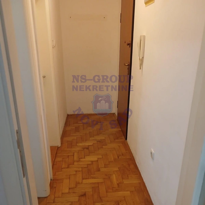 stan za izdavanje Novi Sad 24m2 16456