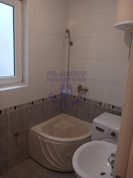 stan za izdavanje Novi Sad 24m2 16456