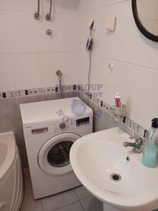 stan za izdavanje Novi Sad 24m2 16456
