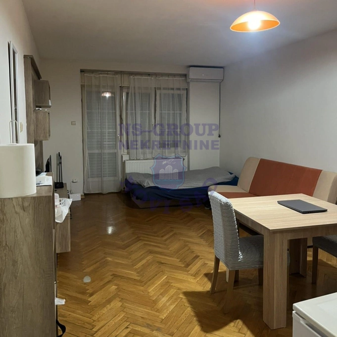 stan za izdavanje Novi Sad, 29m2 16457