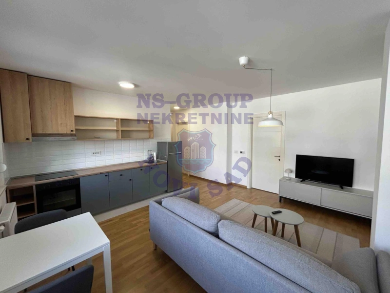 stan na prodaju Novi Sad, 39m2 569934