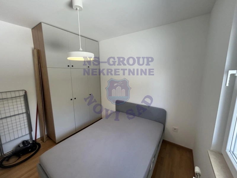 stan na prodaju Novi Sad 39m2 569934