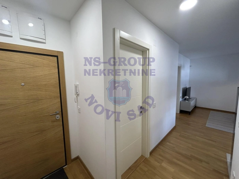 stan na prodaju Novi Sad 39m2 569934