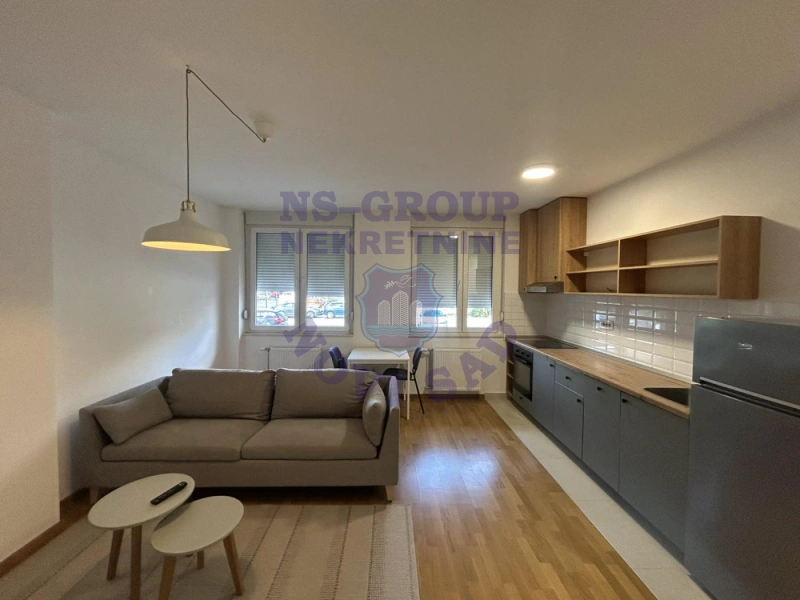 stan na prodaju Novi Sad 39m2 569934