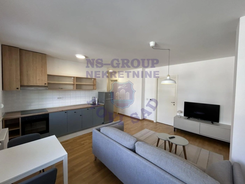 stan na prodaju Novi Sad 39m2 569934