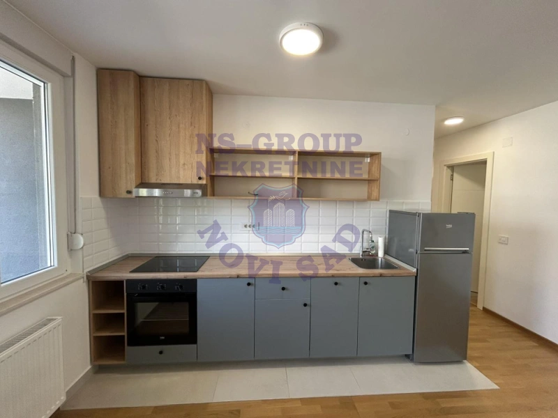 stan na prodaju Novi Sad 39m2 569934