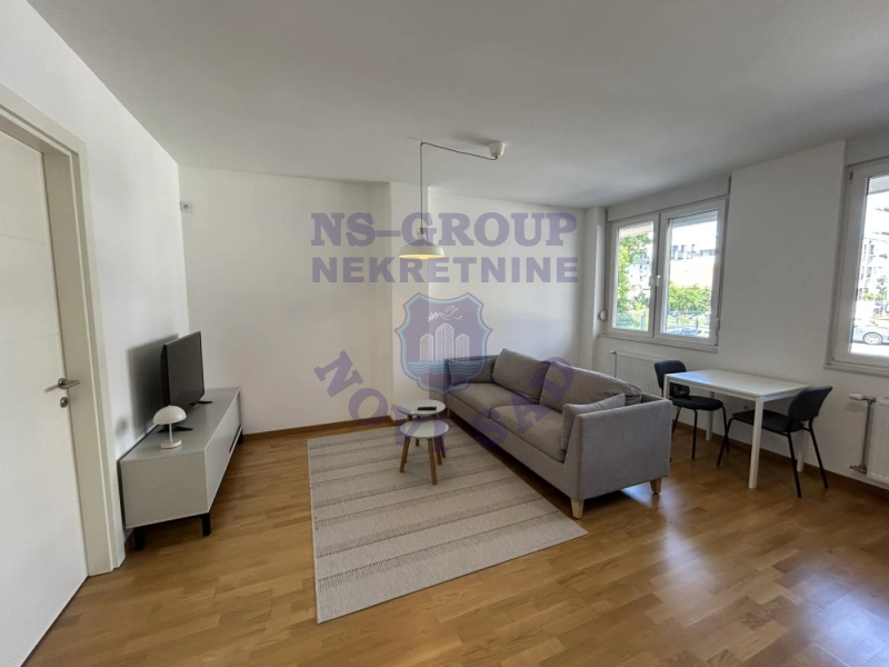 stan na prodaju Novi Sad 39m2 569934