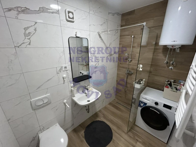 stan na prodaju Novi Sad 39m2 569934