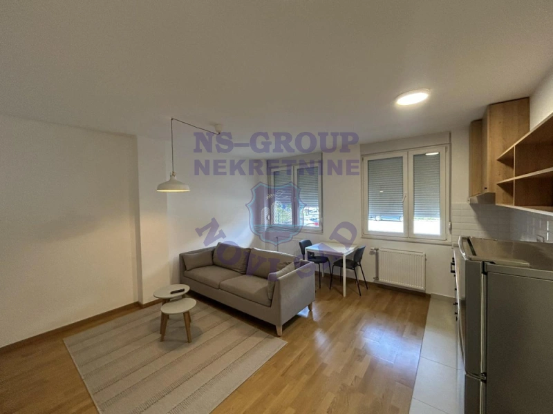 stan na prodaju Novi Sad 39m2 569934