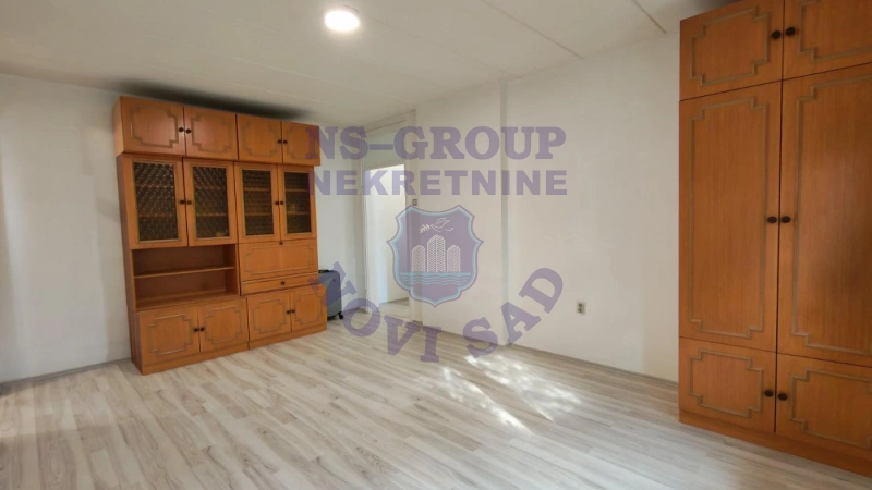 stan na prodaju Novi Sad 50m2 570658