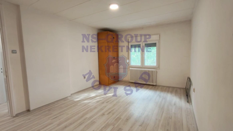 stan na prodaju Novi Sad, 50m2 570658