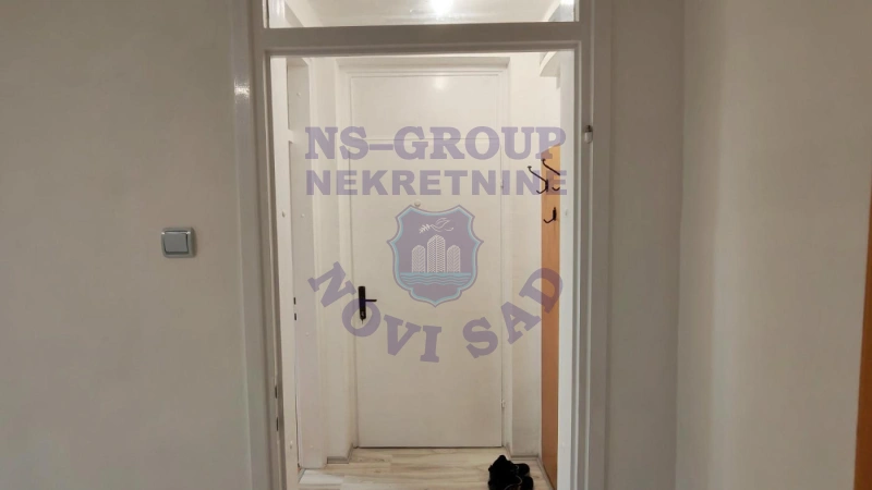 stan na prodaju Novi Sad 50m2 570658