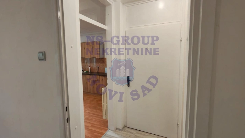 stan na prodaju Novi Sad 50m2 570658