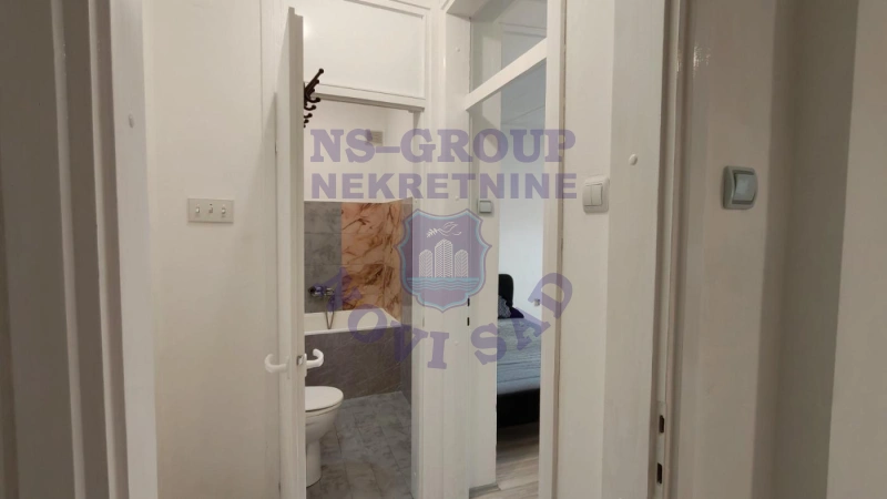 stan na prodaju Novi Sad 50m2 570658