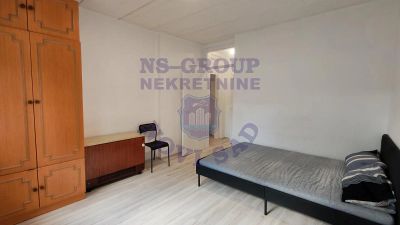 stan na prodaju Novi Sad 50m2 570658