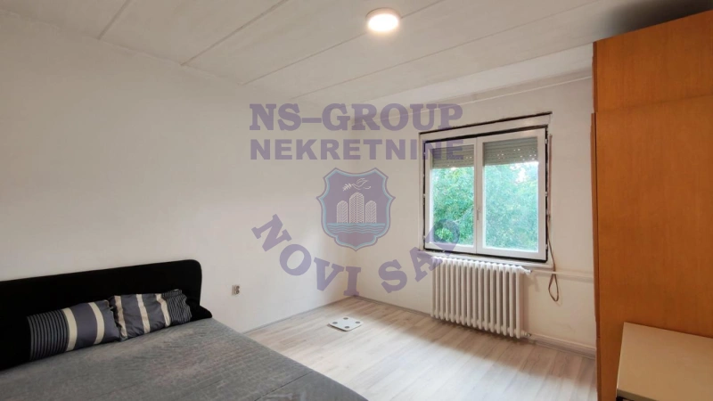 stan na prodaju Novi Sad 50m2 570658